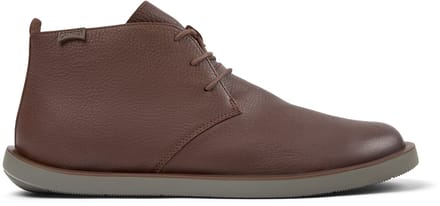 Camper Wagon Veterschoenen - Herren - Medium Bruin 1 - 42