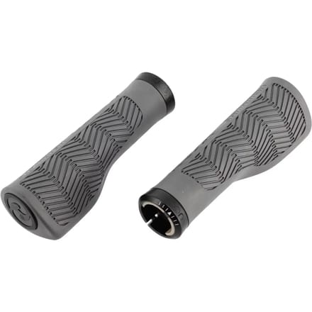 Bike handles Herrmans Nucore Wave Ergonomique Lock On