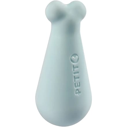 Puppyspeelgoed - Snackspeelgoed - Petit chico Roze 12x6x6cm