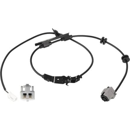 Sensor, wielsnelheid FEBI BILSTEIN 172519 Links
