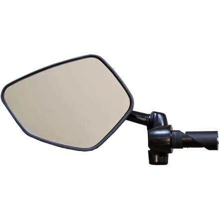 Spiegel court et pliable Busch & Müller  Cycle Star