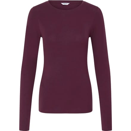 b.young - BYPAMILA LS TSHIRT - Dames - T-shirts
