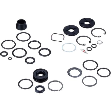Complete vorkafdichtingset Rockshox Rvl Dual Position/Motion Control New