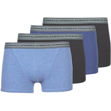 Boxers Athena BASIC COTON