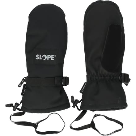 Skihandschoenen Slope Gideon