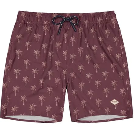 Zwemshort Barts Bernardou
