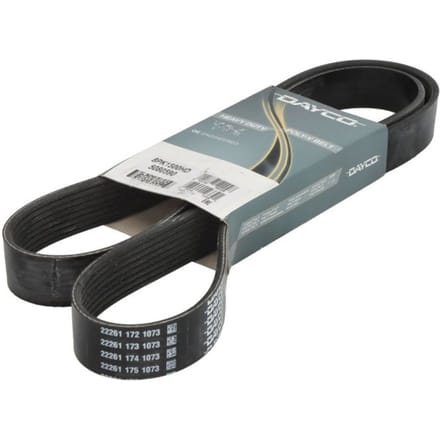 V-riem DAYCO 8PK1500HD