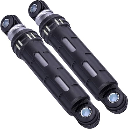 2 stuks schokdempers 100N voor Philco en Ariston wasmachines - 10 jaar garantie