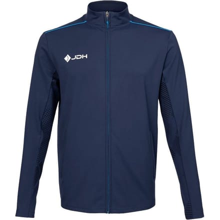 JDH Carbon Pro Trainingsjack Heren - Maat S