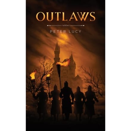 Outlaws - Lucy, Peter