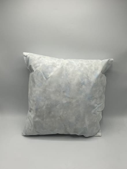 Binnenkussens met stevige polyethervlokken - 4 STUKS - VOORDEELVERPAKKING - MET RITSSLUITING
