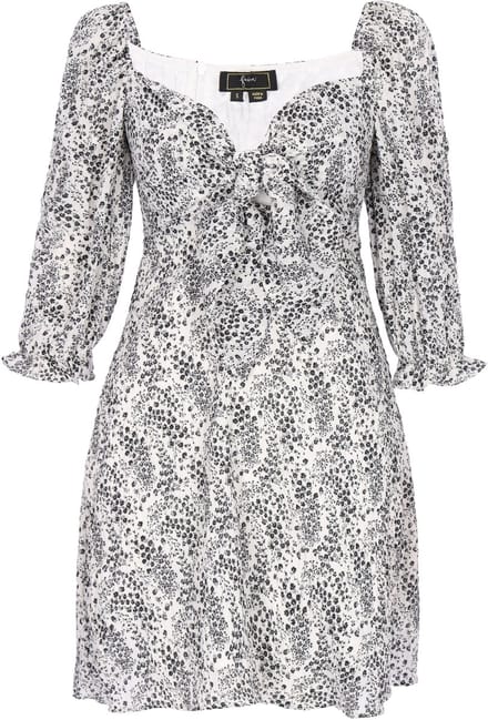 faina Dress