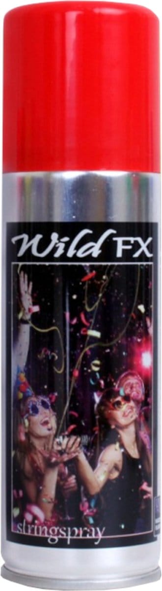 Witbaard - Serpentine - In bus - 83ml