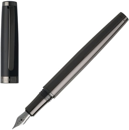 Pen Hamilton