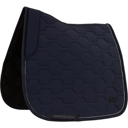 Br Zadeldek Br Jay Dressuur Donkerblauw