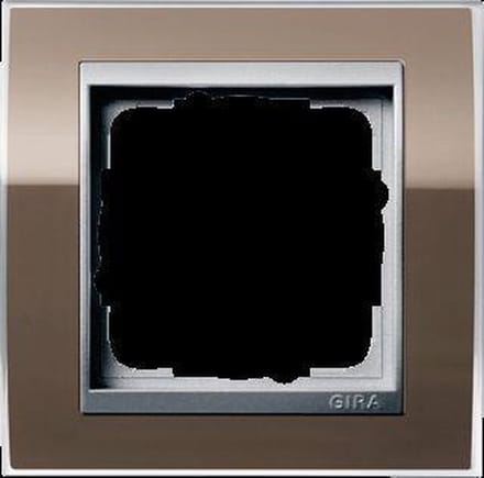 GIRA 0211766 Bruin 1 stuk(s)