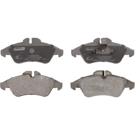 Remblokset ABE C1W029, voor