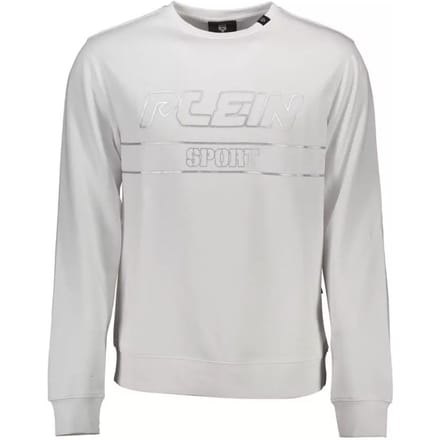 Plein Sport Crew Neck Sweatshirt