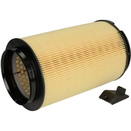 MAHLE luchtfilter KNECHT LX 1628
