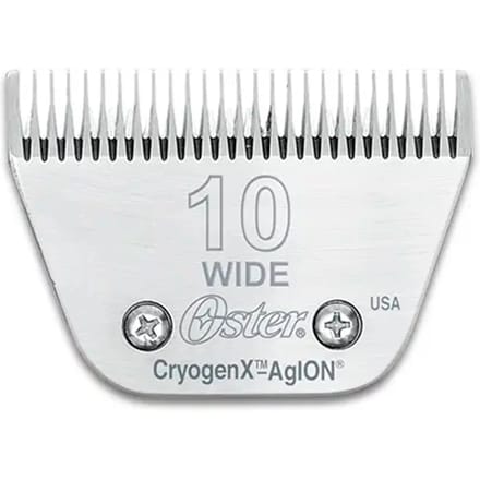 Paard tondeuse mes Oster PRO3000i/A6 SLIM Y A5-50 919-44