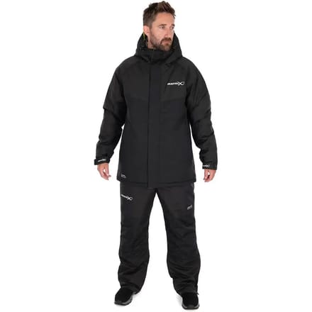 Matrix Winter Suit Therma-Foil Large