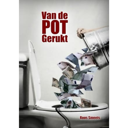 Van De Pot Gerukt - Roos Smeets