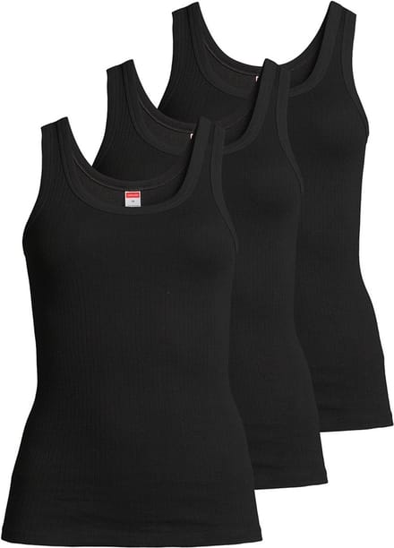 Conta Dames onderhemd 3 pack Feinripp