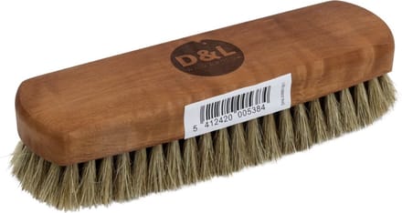 D&L Schoenborstel - Pear Wood - Licht Paardenhaar