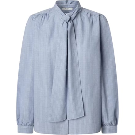 Dameshemd met lange mouwen Pepe Jeans Loratycy