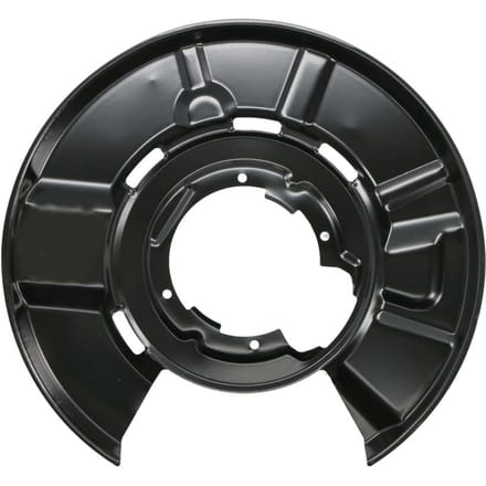 Dekplaat, remschijf BLIC 6508-03-0062875K