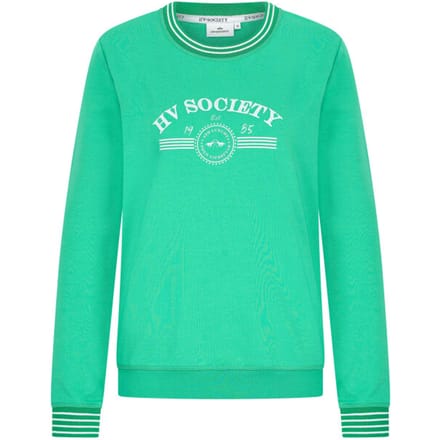 HV Society Sweater hvskeira