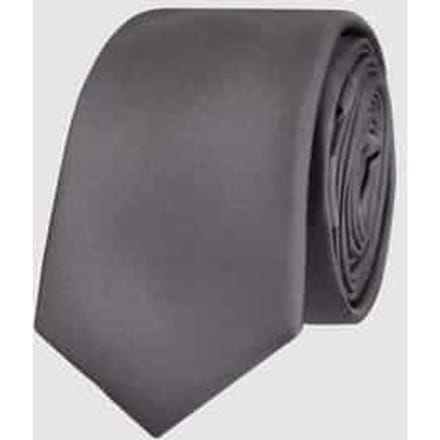 Stropdas van pure zijde (5 cm)