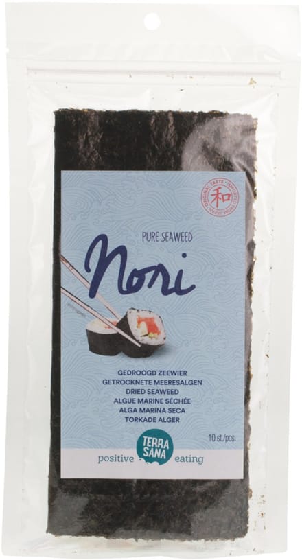 Terrasana Nori