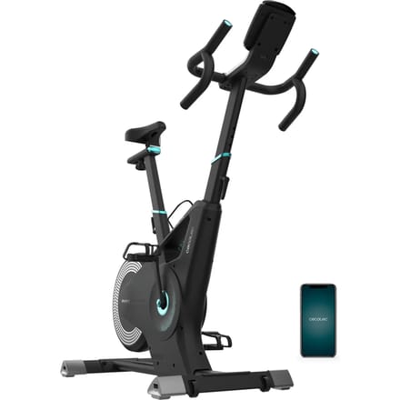 Hometrainer Cecotec Drumfit Indoor Eolo