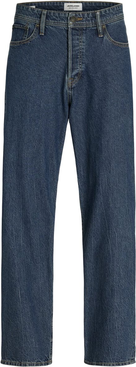 JACK&JONES - JJICHRIS JJORIGINAL SQ 061 - Heren - Jeans