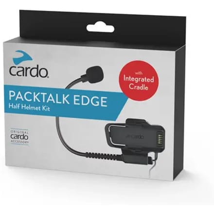 Koptelefoon Cardo PT Edge