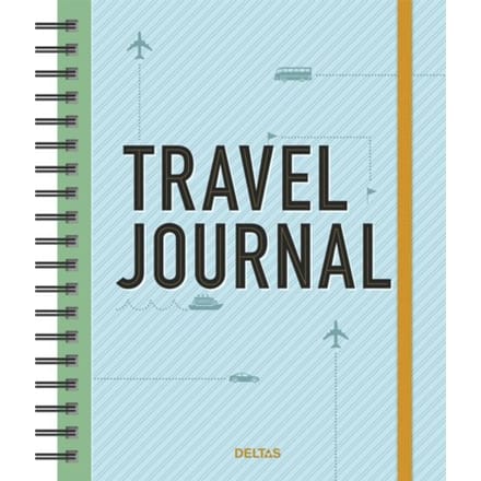 Travel Journal - ZNU