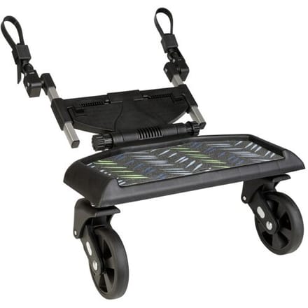 lupilu Kinderwagen meerijdplankje