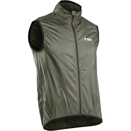 Northwave Vortex 2 Jas Groen 2XS Man