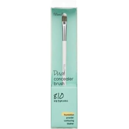 filimilli Dubbele Concealer Kwast 810 Concealer Brush