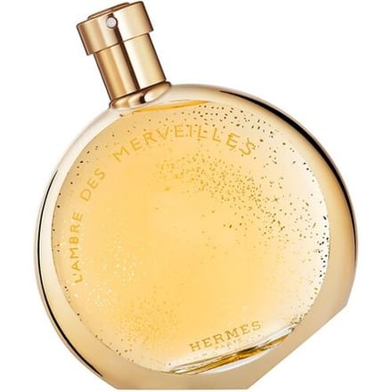 Hermès Eau des Merveilles L'Ambre des Merveilles Eau de Parfum