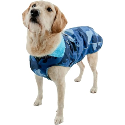 Waterdichte hondenjas Dryrobe