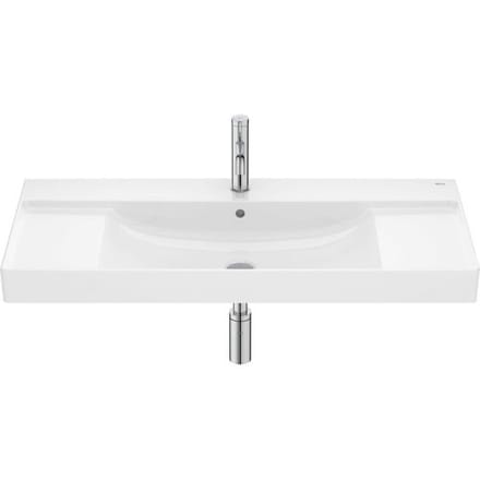 Roca Ona washbasin 100 x 46 cm A32768A000
