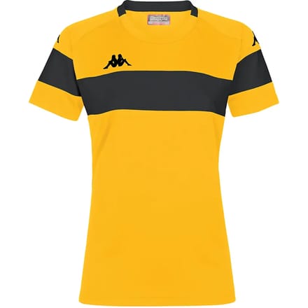 Sportshirt Dames Kappa Dareta