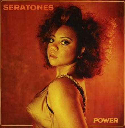 Power - Seratones