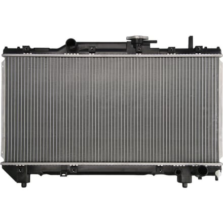 Radiator, motorkoeling KOYORAD PL010347T