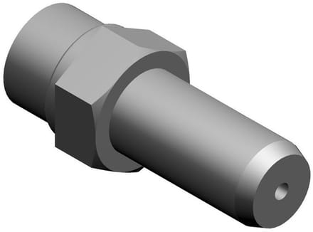 BOSCH Sproeier (100) (10x), 87082021670