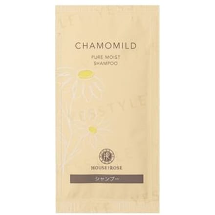 House of Rose - Chamomild Pure Moist Shampoo 10ml