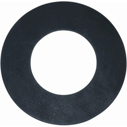 5x BEER rubber flensafdichting 71 x 3 mm GU DN25 PN10 GUMMI FLENSDICHTINGEN5