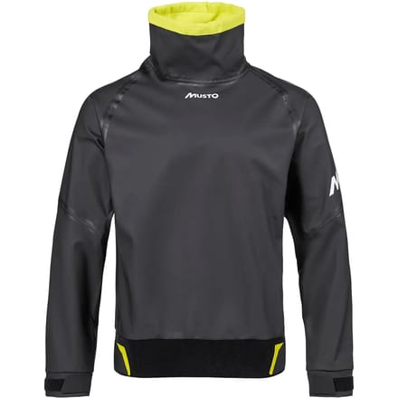 Fleece Musto Champ Aqua Top 2.0